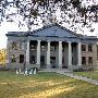 Jeff Davis County Courthouse