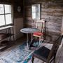 J. Lorraine Ghost Town