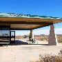 Odessa Meteor Crater Museum