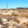Odessa Meteor Crater Museum