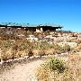 Odessa Meteor Crater Museum