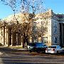 Fort Stockton