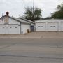 Former Robinson Fire Station
