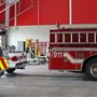 Robinson Fire Department