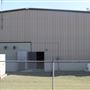 Robinson Wastewater Planet & Reservoir