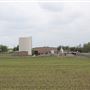 Robinson Wastewater Planet & Reservoir