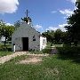 La Lomita Chapel