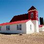Valentine Church