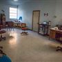 Former Hico School