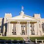 Hamilton County Courthouse