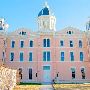 Presidio County Courthouse