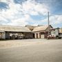 Davis Feed Mill