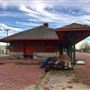 Katy Depot