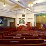 Central Christian Church