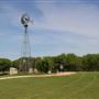 Historic Stagecoach Park
