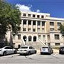 Hunt County Courthouse