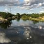 Concho River