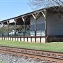 Hondo Train Depot & Museum