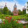 Schlitterbahn Waterpark & Resort - New Braunfels