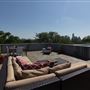 The Madrona House in Zilker Park