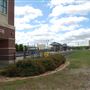 Downtown Denton Transit Center