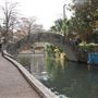 San Antonio River Walk - Houston St. to Market St.