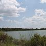 Hamilton City Lake