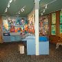 Old Red Museum