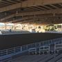 Seguin Events Complex- Arena