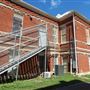 Callahan County Jail