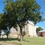 Callahan County Courthouse