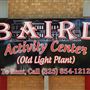 Baird Activity Center