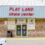 Crossroads Bingo & Playland Skate Center