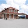 Railway Museum of San Angelo