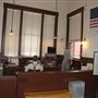 Railway Museum of San Angelo