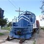 Railway Museum of San Angelo