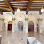 Murphey Performance Hall