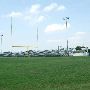 Taylor High School - Football Field & Track