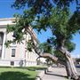 Tom Green County Courthouse