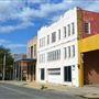 Concho Street Retail District