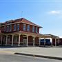 Railway Museum of San Angelo