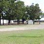 Hunt County Fairgrounds