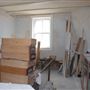 Llano County "Red Top" Jail