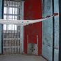 Llano County "Red Top" Jail