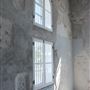 Llano County "Red Top" Jail