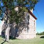 Llano County "Red Top" Jail