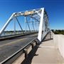 Hwy 16 Bridge over Llano River