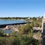 Hwy 16 Bridge over Llano River