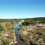 Hwy 16 Bridge over Llano River