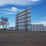 Stars & Stripes Drive-In Theater